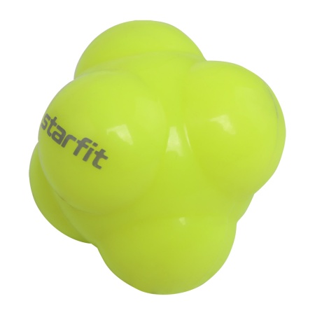 Купить Мяч реакционный Starfit RB-301 в Слюдянке 